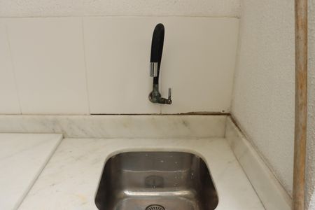 Casa de condomínio para alugar com 211m², 2 quartos e 2 vagasÁrea de Serviço