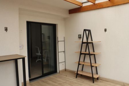 Casa de condomínio para alugar com 211m², 2 quartos e 2 vagasCobertura