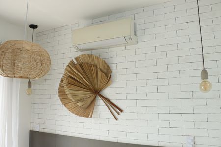 Casa de condomínio para alugar com 211m², 2 quartos e 2 vagasSuíte 2