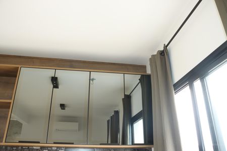 Casa de condomínio para alugar com 211m², 2 quartos e 2 vagasCobertura