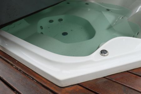 Casa de condomínio para alugar com 211m², 2 quartos e 2 vagasÁrea Externa