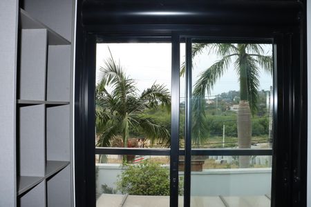 Casa de condomínio para alugar com 211m², 2 quartos e 2 vagasVaranda da Suíte 2