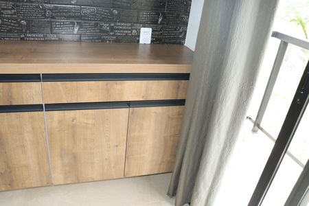 Casa de condomínio para alugar com 211m², 2 quartos e 2 vagasCobertura