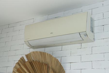 Casa de condomínio para alugar com 211m², 2 quartos e 2 vagasSuíte 2