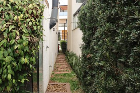 Casa de condomínio para alugar com 211m², 2 quartos e 2 vagasÁrea Externa