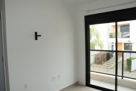 Casa de condomínio para alugar com 211m², 2 quartos e 2 vagasSuíte 1