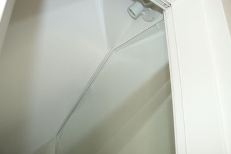 Casa de condomínio para alugar com 211m², 2 quartos e 2 vagasLavabo