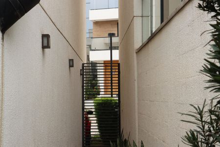 Casa de condomínio para alugar com 211m², 2 quartos e 2 vagasÁrea Externa