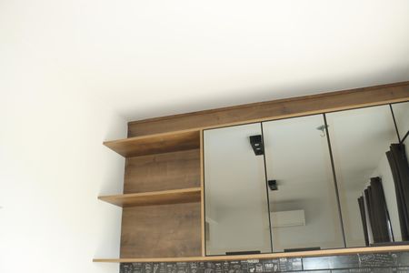 Casa de condomínio para alugar com 211m², 2 quartos e 2 vagasCobertura