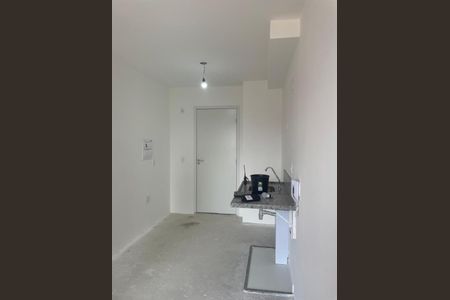 Foto 12 de apartamento à venda com 1 quarto, 25m² em Jardim das Acacias, São Paulo
