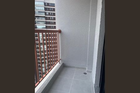 Foto 03 de apartamento à venda com 1 quarto, 25m² em Jardim das Acacias, São Paulo
