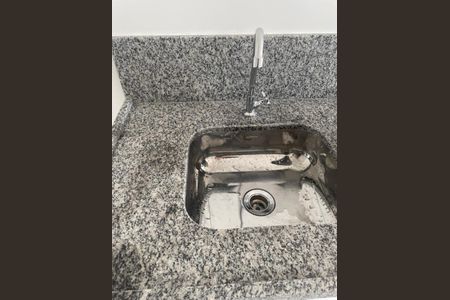 Foto 11 de apartamento à venda com 1 quarto, 25m² em Jardim das Acacias, São Paulo