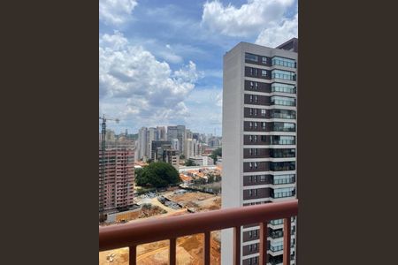 Foto 05 de apartamento à venda com 1 quarto, 25m² em Jardim das Acacias, São Paulo