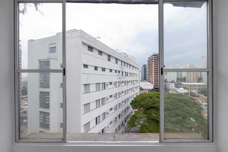 Apartamento à venda com 71m², 2 quartos e sem vagaVista do Quarto 2