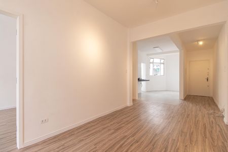 Sala de apartamento à venda com 2 quartos, 71m² em Liberdade, São Paulo