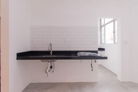 Apartamento à venda com 71m², 2 quartos e sem vagaCozinha