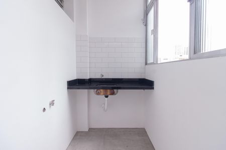 Apartamento à venda com 71m², 2 quartos e sem vagaÁrea de Serviço