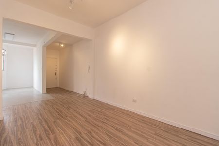 Sala de apartamento à venda com 2 quartos, 71m² em Liberdade, São Paulo