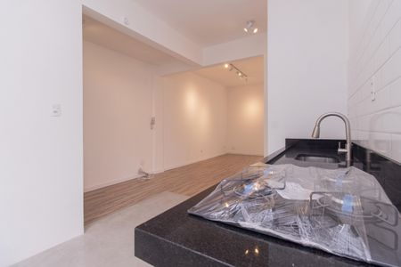 Apartamento à venda com 71m², 2 quartos e sem vagaCozinha
