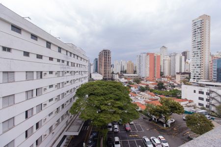 Apartamento à venda com 71m², 2 quartos e sem vagaVista do Quarto 1