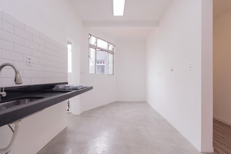 Apartamento à venda com 71m², 2 quartos e sem vagaCozinha