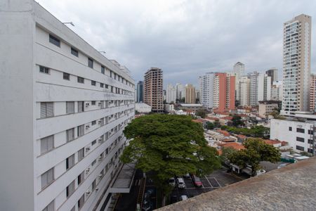 Apartamento à venda com 71m², 2 quartos e sem vagaVista do Quarto 2