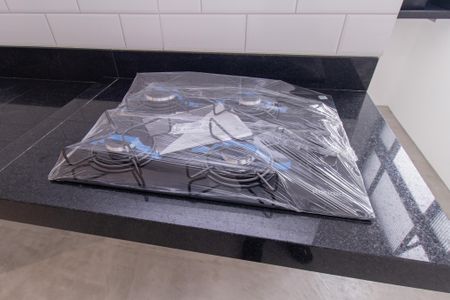 Apartamento à venda com 71m², 2 quartos e sem vagaCozinha