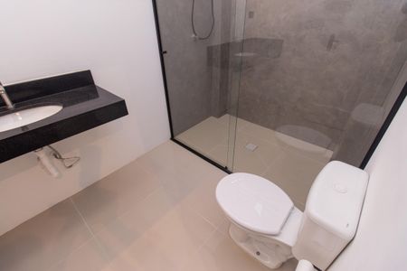 Apartamento à venda com 71m², 2 quartos e sem vagaBanheiro