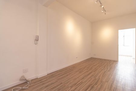 Sala de apartamento à venda com 2 quartos, 71m² em Liberdade, São Paulo