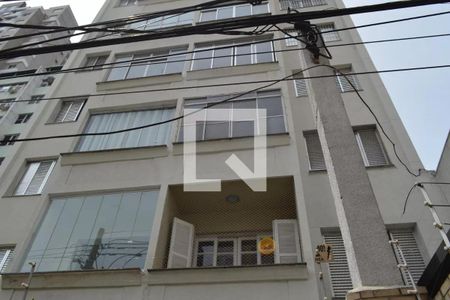Apartamento à venda com 71m², 2 quartos e sem vagaFachada do Prédio