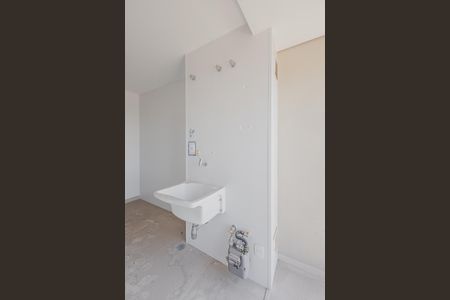 Apartamento à venda com 157m², 3 quartos e 2 vagasÁrea de Serviço