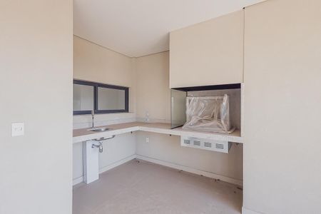 Varanda de apartamento à venda com 3 quartos, 157m² em Perdizes, São Paulo