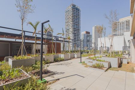 Apartamento à venda com 157m², 3 quartos e 2 vagasÁrea comum