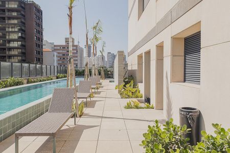 Apartamento à venda com 157m², 3 quartos e 2 vagasPiscina