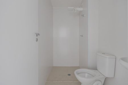 Apartamento à venda com 157m², 3 quartos e 2 vagasBanheiro Social