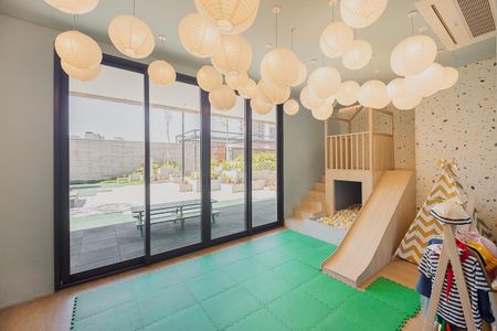 Apartamento à venda com 157m², 3 quartos e 2 vagasBrinquedoteca