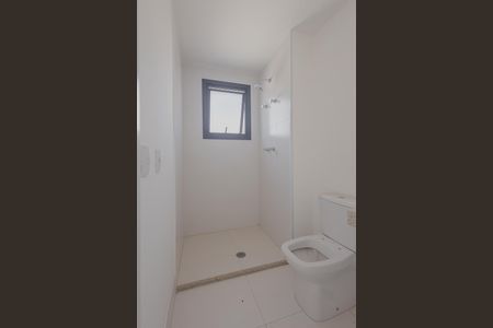 Apartamento à venda com 157m², 3 quartos e 2 vagasBanheiro da Suíte 2