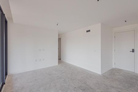 Sala de apartamento à venda com 3 quartos, 157m² em Perdizes, São Paulo