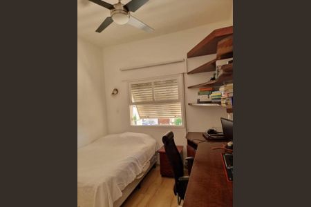 Foto 17 de casa à venda com 4 quartos, 300m² em Planalto Paulista, São Paulo