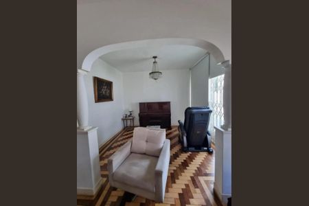 Foto 01 de casa à venda com 4 quartos, 300m² em Planalto Paulista, São Paulo