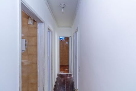 Apartamento para alugar com 55m², 2 quartos e 1 vagaCorredor