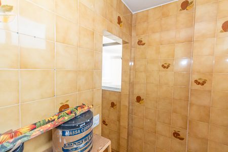 Apartamento para alugar com 55m², 2 quartos e 1 vagaDespensa