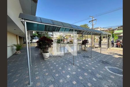 Apartamento para alugar com 55m², 2 quartos e 1 vagaÁrea comum