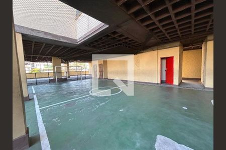 Apartamento para alugar com 55m², 2 quartos e 1 vagaÁrea comum