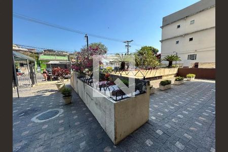 Apartamento para alugar com 55m², 2 quartos e 1 vagaÁrea comum