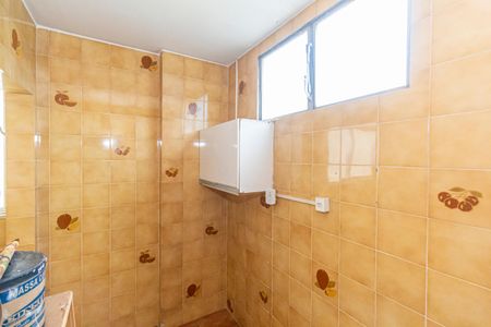 Apartamento para alugar com 55m², 2 quartos e 1 vagaDespensa