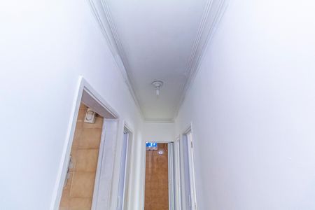 Apartamento para alugar com 55m², 2 quartos e 1 vagaCorredor