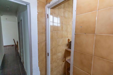 Apartamento para alugar com 55m², 2 quartos e 1 vagaBanheiro Social 2