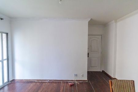 Sala de apartamento para alugar com 2 quartos, 55m² em Vila Valqueire, Rio de Janeiro