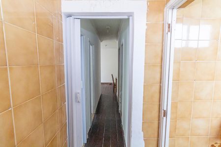 Apartamento para alugar com 55m², 2 quartos e 1 vagaBanheiro Social 2
